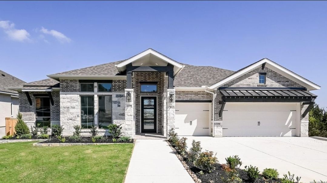 Custom Home Builder