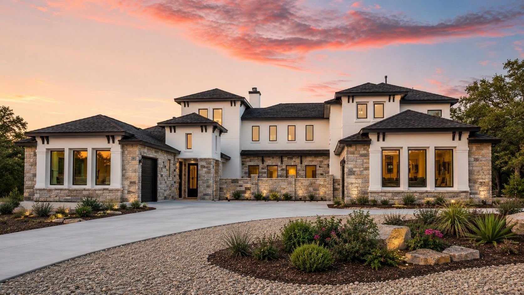 Z3 Hill Country Homes local service